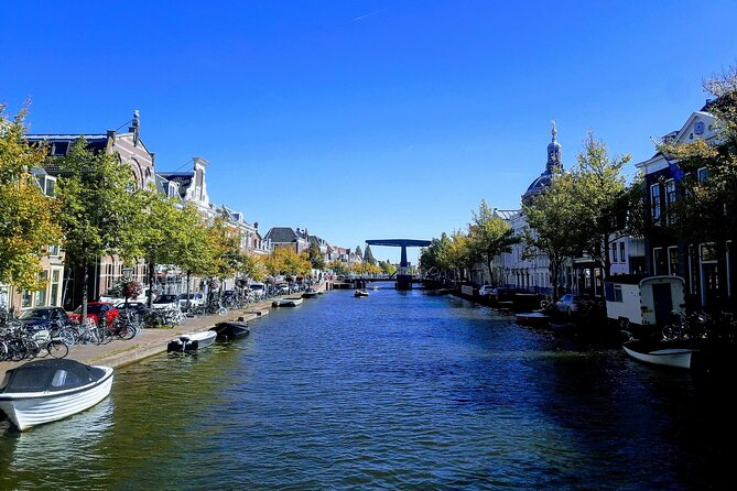 Private Tour to Kinderdijk and Delft / Leiden / Hague / Gouda - Who should choose this day trip?