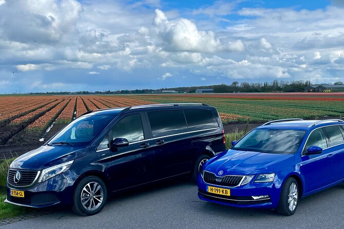 Private Tour to Zaanse Schans, Volendam, and Marken - Who will get the most from this day