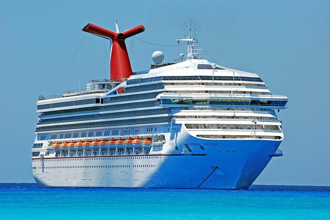 Private Transfer from Amsterdam to the Cruise Port in Rotterdam - Key points to know before you book