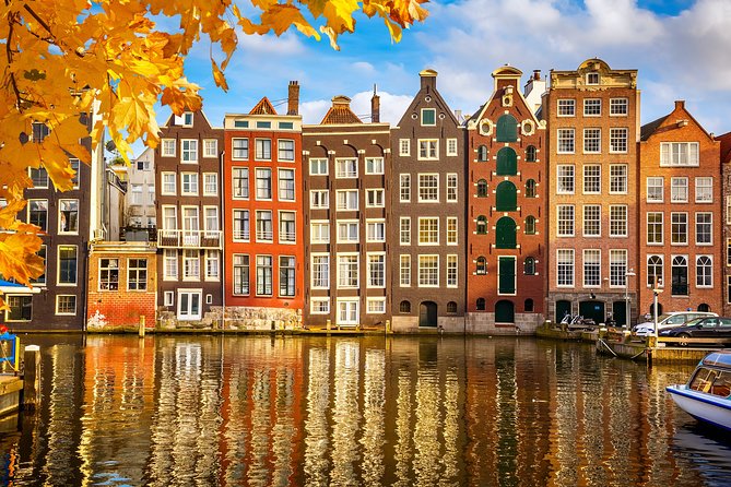 Private transfers from or to Schiphol (AMS) airport Amsterdam - Price, ratings, and the question of value