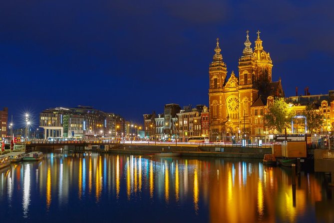 Private walking tour Amsterdam. English or Spanish. - Dam Square and the story of Amsterdam