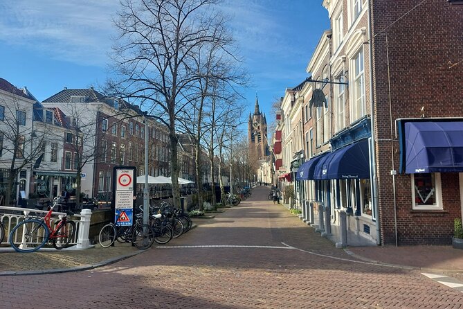 Private Walking Tour of Delft: Dive into the Dutch Golden Age - Armamentarium, overseas trade, and Vermeer’s view
