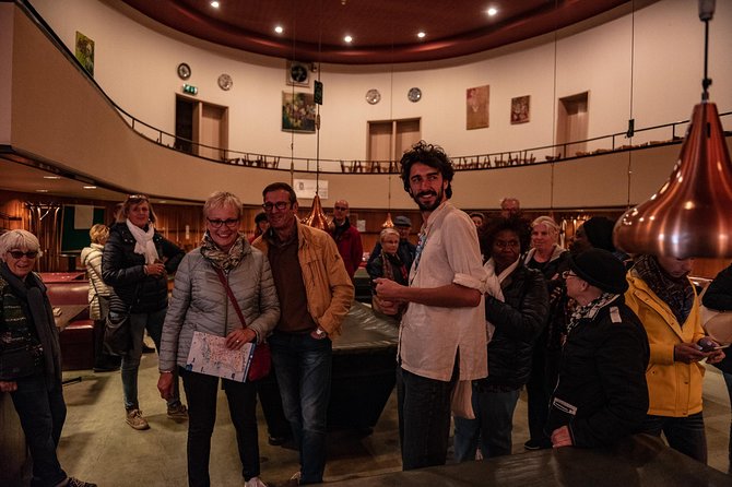 Private Walking Tour through Leeuwarden - Why a short private walk works well in Leeuwarden