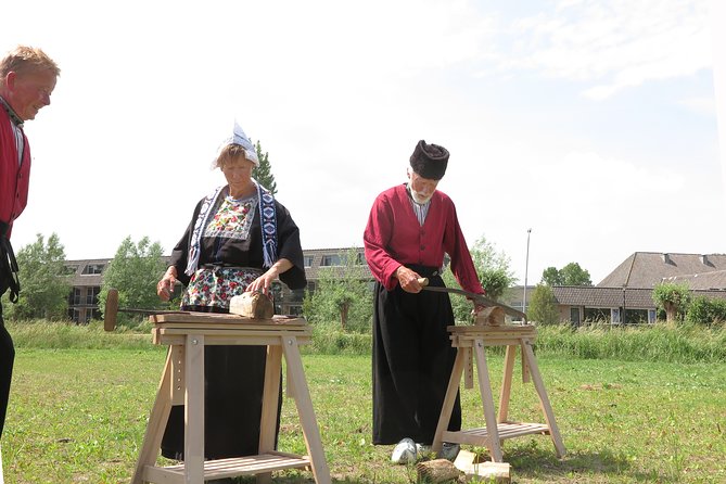 Private Workshop for Wooden Shoe Making in Simonehoeve - Who will enjoy this workshop most