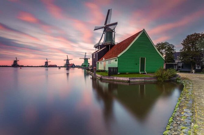 Private Zaanse Schans & Volendam Tour: Windmills, Cheese & Clogs - Should you book this tour?