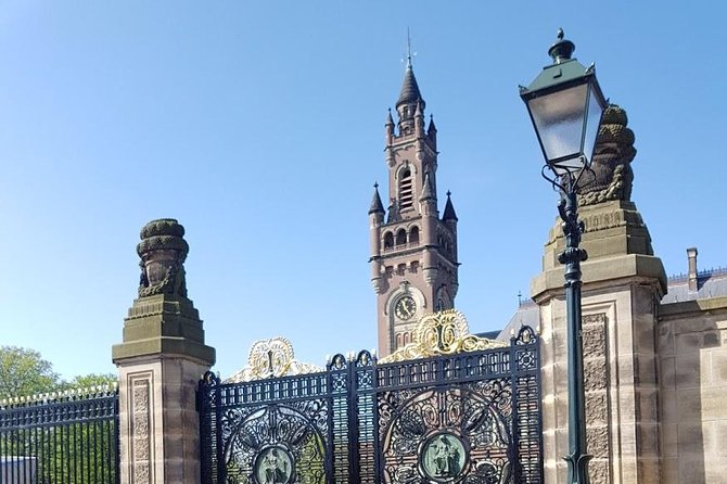 privatetour Delft, The Hague&Rotterdam Kinderdijk from Amsterdam - Why this private day trip covers so much
