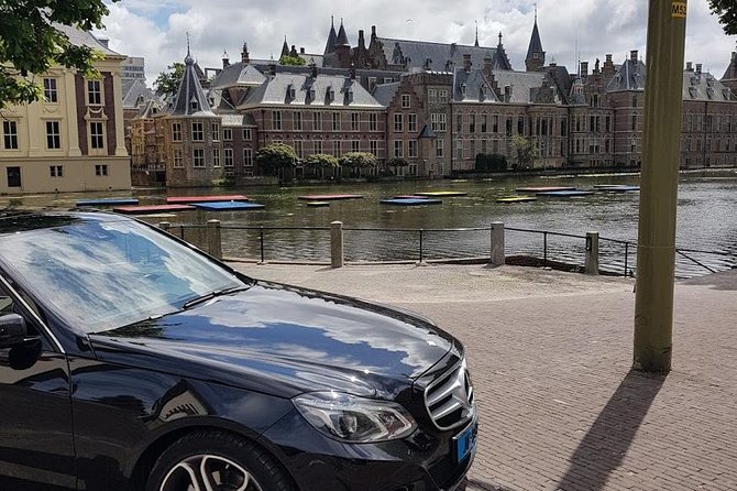 privatetour Delft, The Hague&Rotterdam Kinderdijk from Amsterdam - Who will get the most from this itinerary