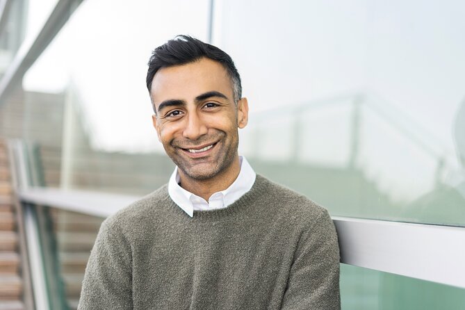 Professional Tinder Photo Session in Amsterdam - What the two-hour options add