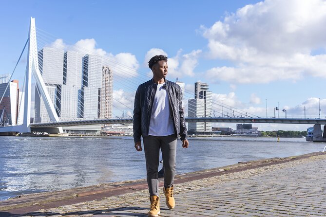 Professional Tinder Photo Session in Amsterdam - Is $439.89 a fair price?