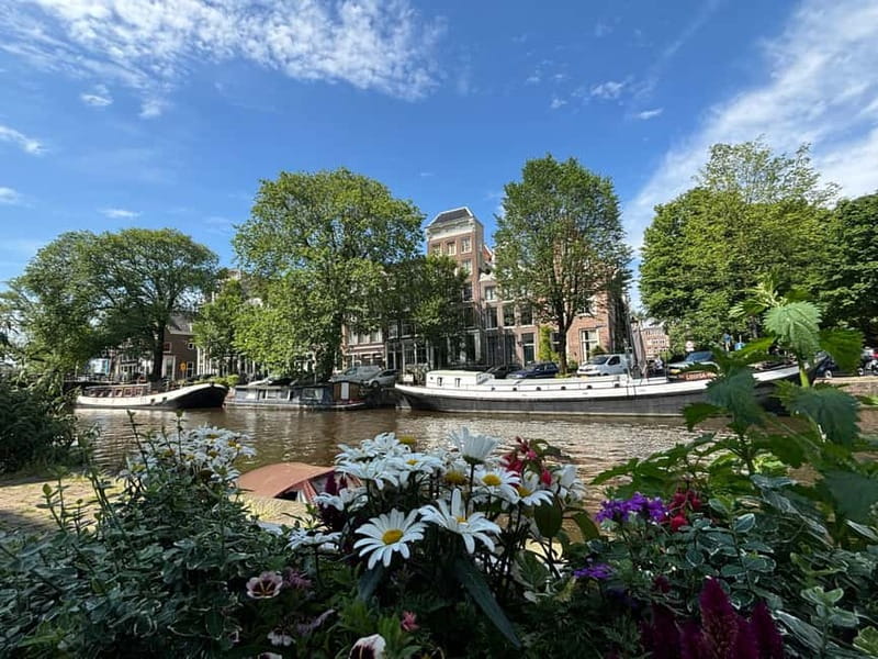 REDKULT: Red Light District & Historical City Center - Final call: book for context, not spectacle