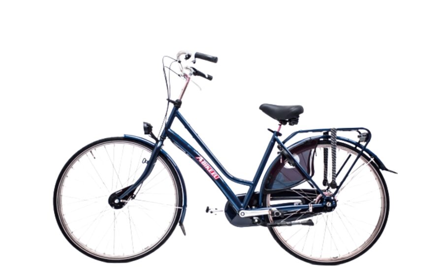 Rent a bike in Amsterdam | 1, 2, 3+ hours - Why a rental bike fits Amsterdam so well