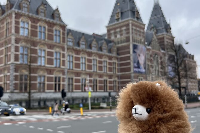 Rijksmuseum 3h Private Guided Tour & Entry Tickets - Vermeer’s Quiet Rooms and Careful Light