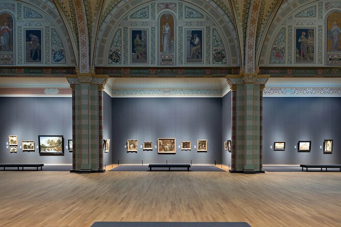 Rijksmuseum Amsterdam Private Guided Tour - Who will get the most from this experience?