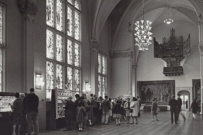 Rijksmuseum Amsterdam Semi-Private Guided Tour - Why a Rijksmuseum Guide Helps