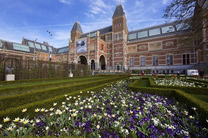 Rijksmuseum Amsterdam Small-Group Tour with Private Upgrade - Guide style makes the biggest difference