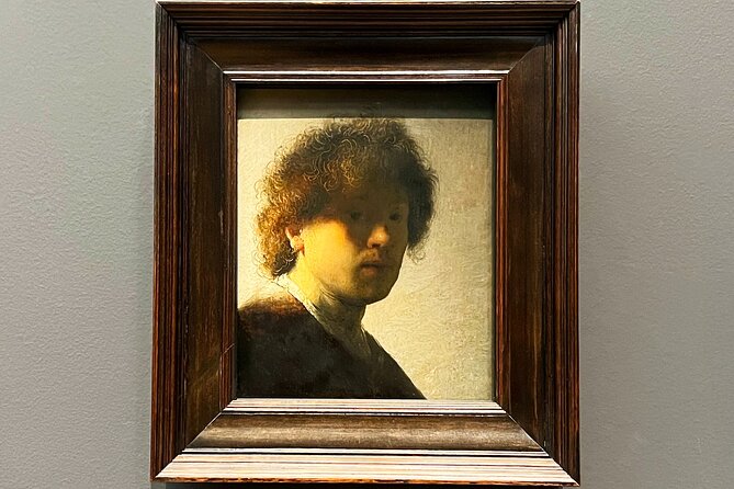 Rijksmuseum Guided Tour, private local Dutch guide - Why a private Rijksmuseum guide changes the visit