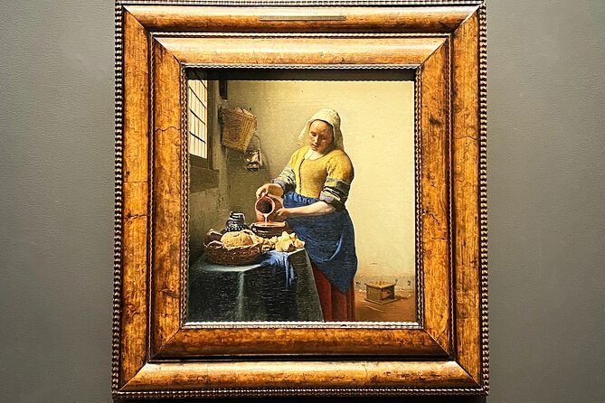 Rijksmuseum Guided Tour, private local Dutch guide - Starting outside with Pierre Cuypers
