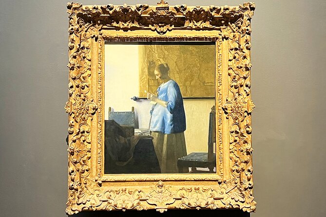 Rijksmuseum Guided Tour, private local Dutch guide - Protestant Reformation and the Eighty Years War