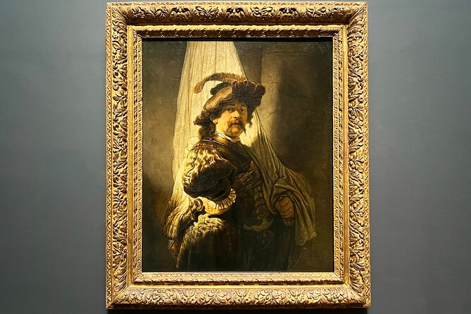 Rijksmuseum Guided Tour, private local Dutch guide - The Great Hall and Cuypers’s vision