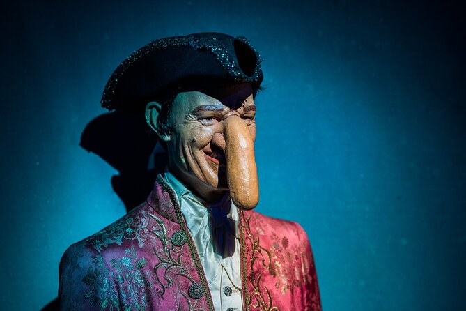 Ripley's Believe It or Not! Amsterdam Admission Ticket - Is $27.03 good value?