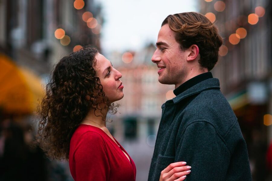Romantic Photoshoot Experience for Couples in Amsterdam - Is $66 good value for a private Amsterdam photoshoot?