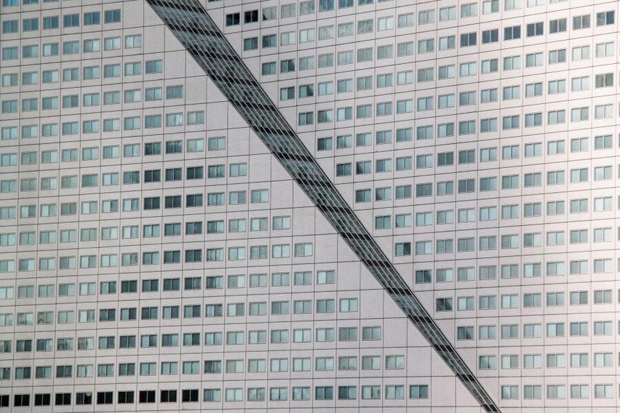 Rotterdam: Architectural Highlights Guided Walking Tour - Who should take this walk?