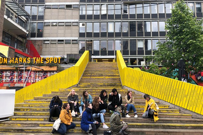 Rotterdam Architecture Highlights Walking Tour - Why Rotterdam is such a good city for an architecture walk