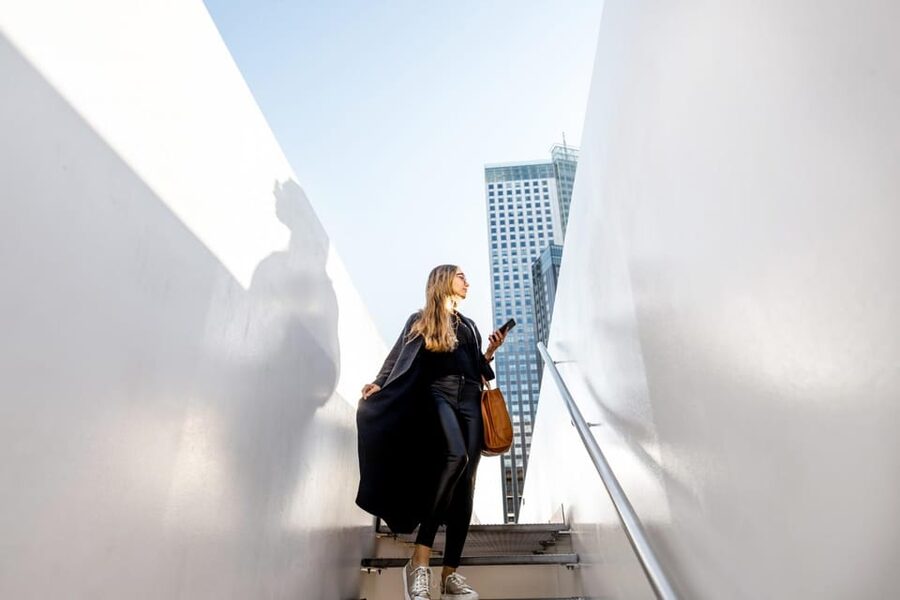 Rotterdam: Capture the most Photogenic Spots with a Local - What you can learn in 90 minutes