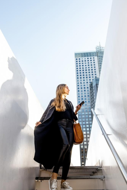 Rotterdam: Capture the most Photogenic Spots with a Local - Is $128 a fair price?