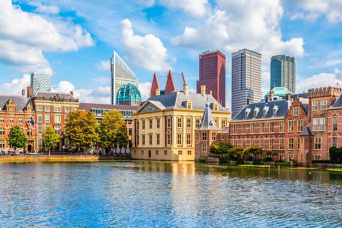 Rotterdam, Delft and the Hague Day Trip from Amsterdam - Why this three-city route works from Amsterdam