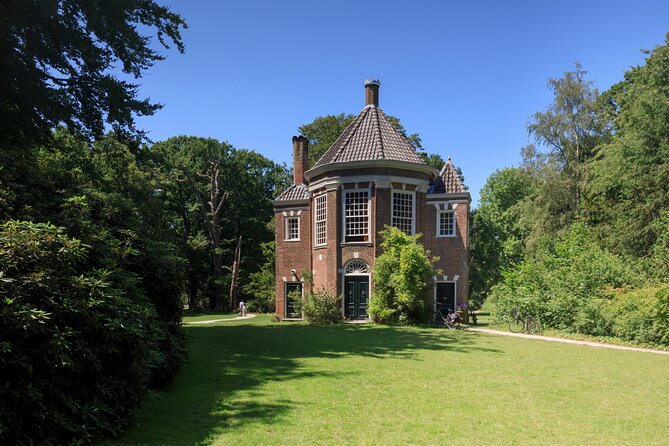Rotterdam, Delft and The Hague Guided Tour from Amsterdam - Key points at a glance