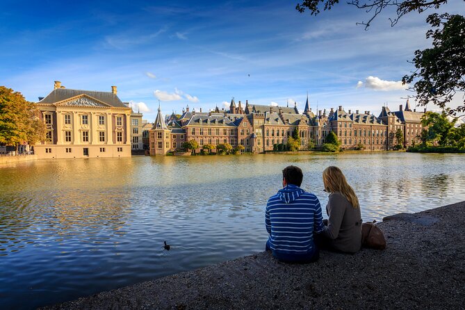 Rotterdam, Delft and The Hague Guided Tour from Amsterdam - What the nine-hour day feels like on the road