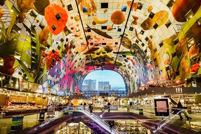 Rotterdam, Delft and The Hague Small Group Tour from Amsterdam - Who will enjoy this day, and who should skip it?