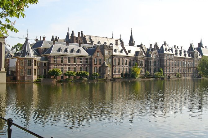 Rotterdam, Delft, the Hague, Madurodam from Amsterdam - Should you book it?