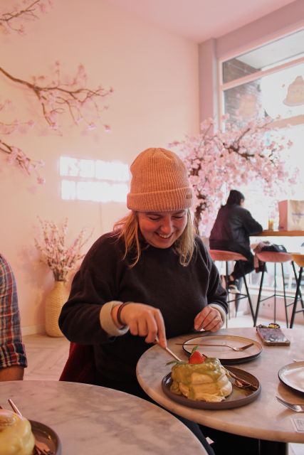 Rotterdam: Guided Food Tour - Witte de Withstraat brings another round of local food