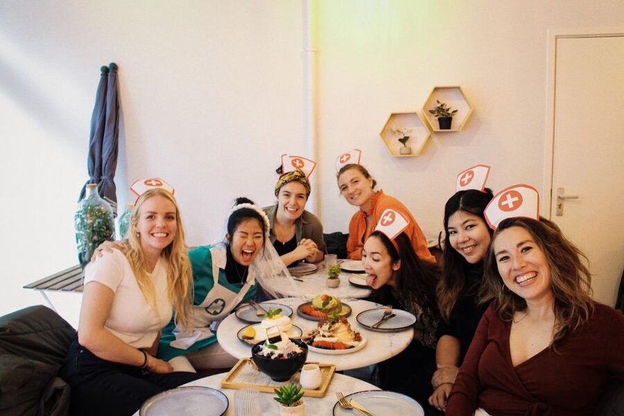 Rotterdam: Guided Food Tour - Two final tastings keep the route moving