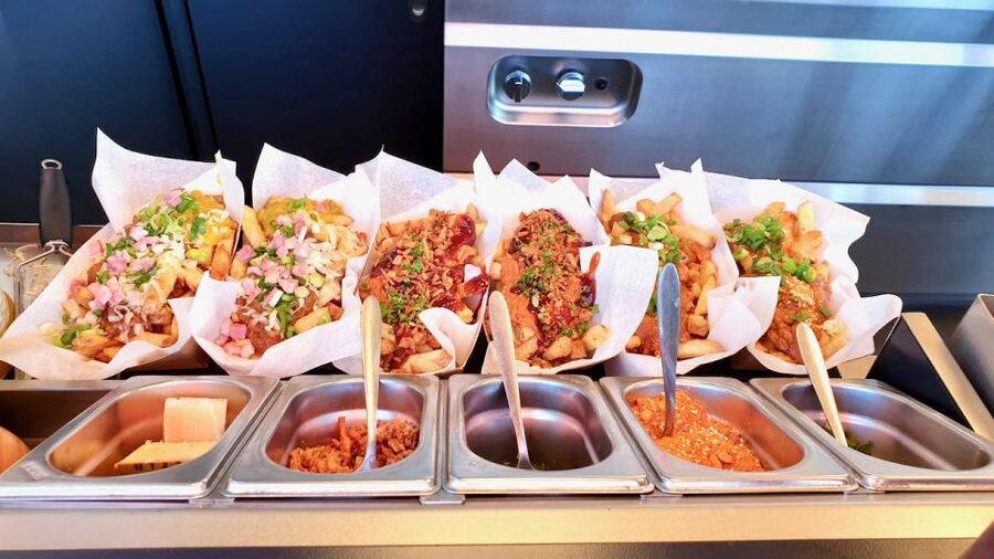 Rotterdam: Guided Walking Food Tour - What the four-hour route gives you