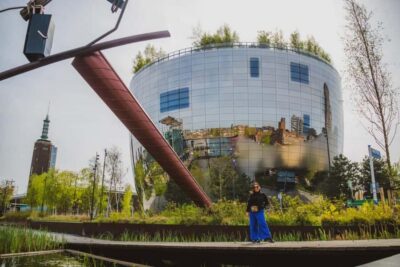 Highlights & Gems Walking Tour with Dutch Local