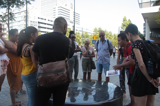 Rotterdam Highlights Private Walking Tour - Why the private format matters