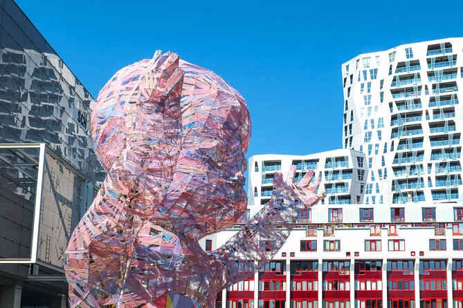 Rotterdam Highlights & Spies: Interactive City Game - The final stages lead to Spanjaardsbrug