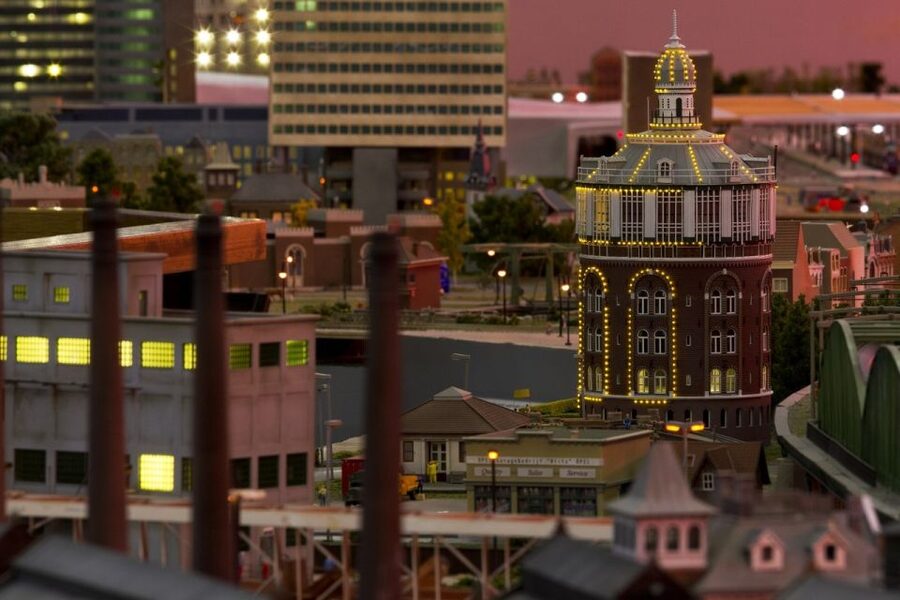 Rotterdam: Miniworld Rotterdam Entry Ticket - Access, Rules, and Simple Planning Tips