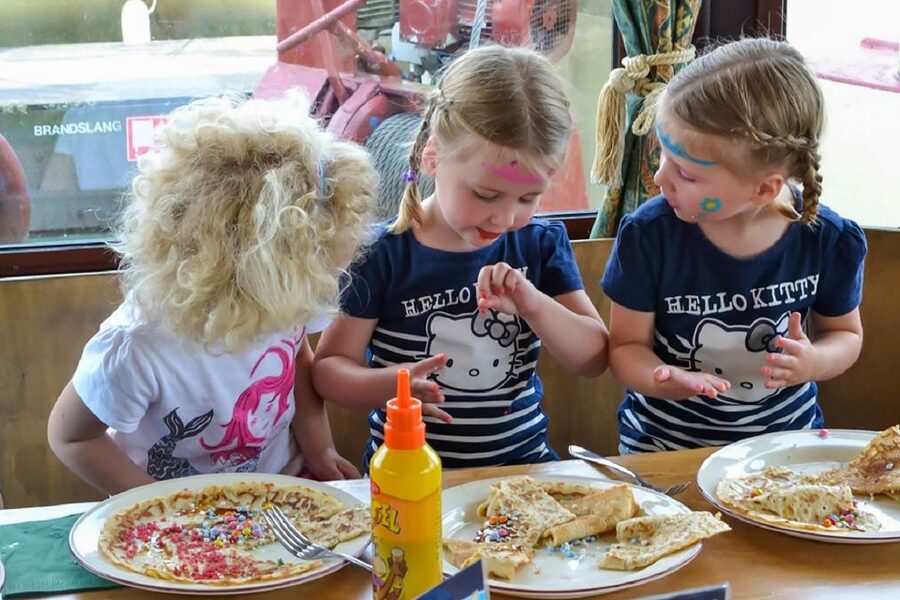 Rotterdam: Pancake Cruise - Key points to know before boarding