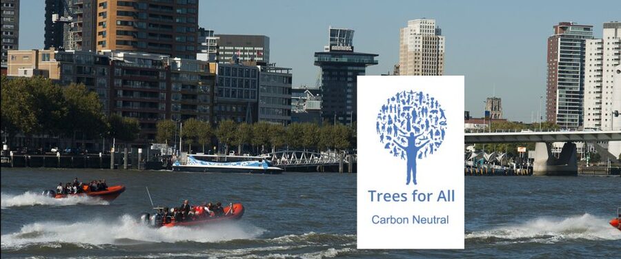 Rotterdam: Private Maas River Speedboat Cruise - Key points to know before booking