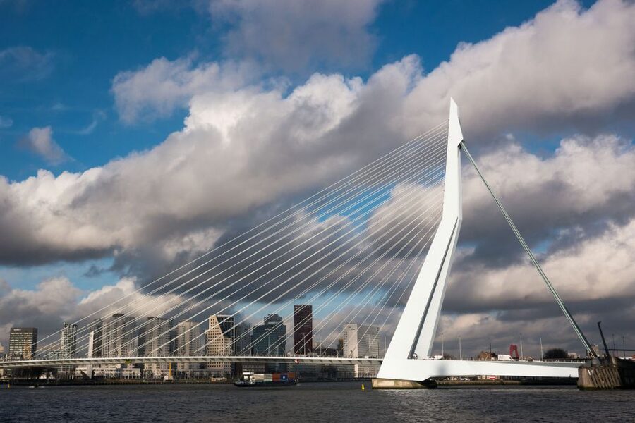 Rotterdam: Private Tour with a Local - The practical tips are the real payoff