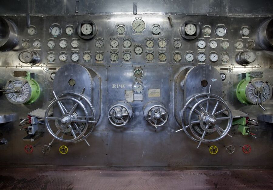 Rotterdam: Steamship Rotterdam Audio Tour Entry Ticket - Price, timing, and practical value