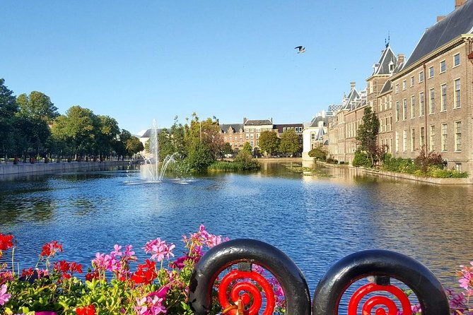 Rotterdam, The Hague, Delft Private Tour from Amsterdam - Four cities, one ambitious day