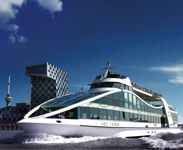 Rotterdam Walking Tour and Harbor Cruise - Who Will Enjoy This Rotterdam Tour Most?