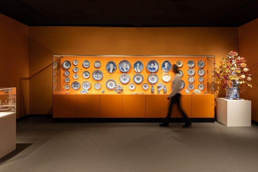 Royal Delft: Delftblue Factory and Museum - Getting there from Delft and nearby cities