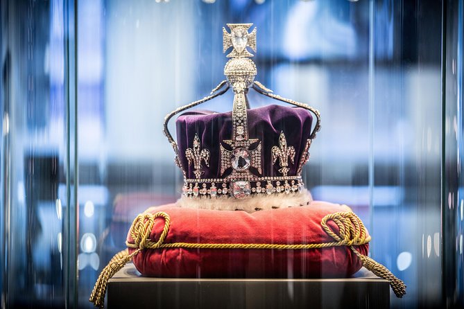 Royal Experience - Private Tour in World's Oldest Diamond Polishing Factory - From ancient stone to polished diamond