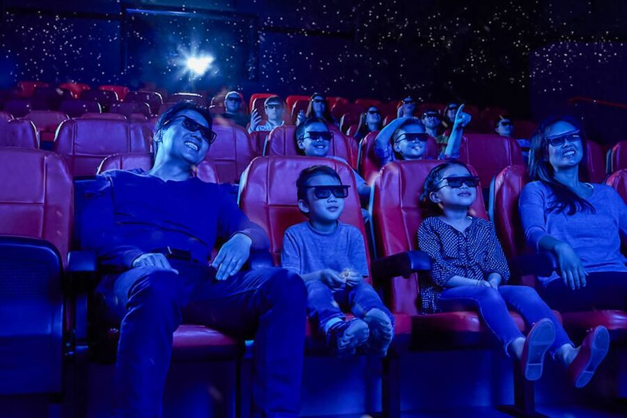 Scheveningen: LEGOLAND® Discovery Centre Entry Ticket - Training in LEGO NINJAGO